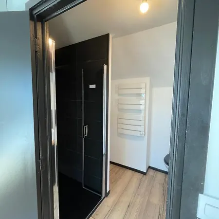 Appart City Free Parking 2 A 4 Voyageurs Apartment *
