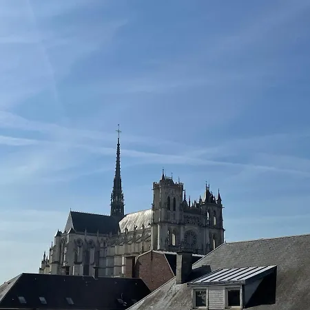 Appart City Free Parking 2 A 4 Voyageurs